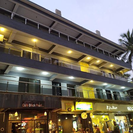 Arambol Grande酒店 外观 照片