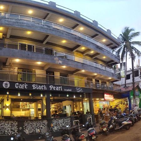 Arambol Grande酒店 外观 照片