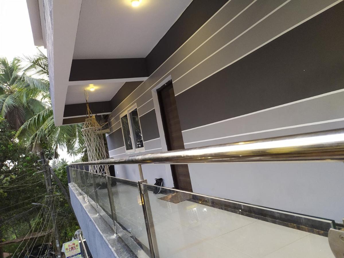 Arambol Grande酒店 外观 照片
