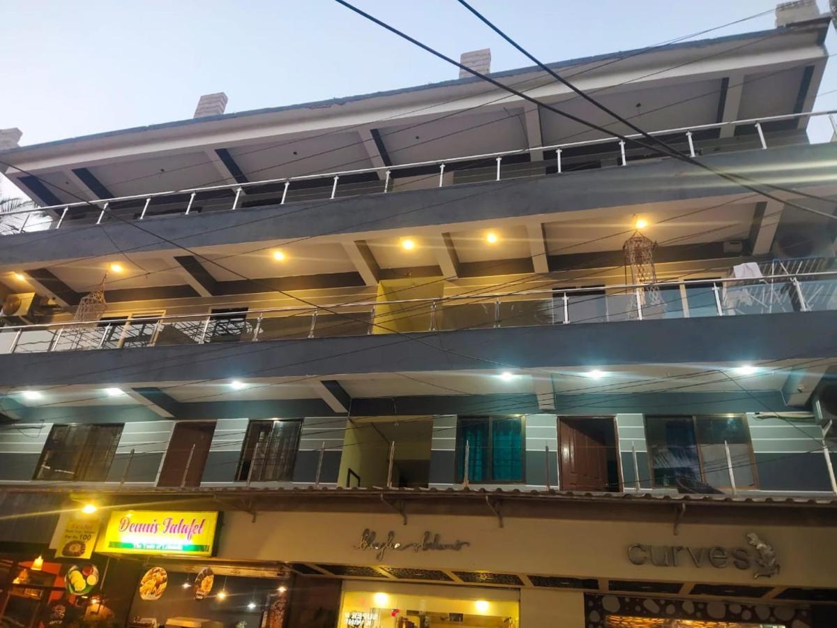 Arambol Grande酒店 外观 照片